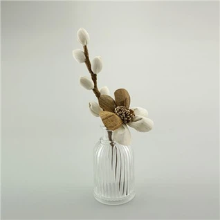 সোলা উড ডিফিউজার ফুল